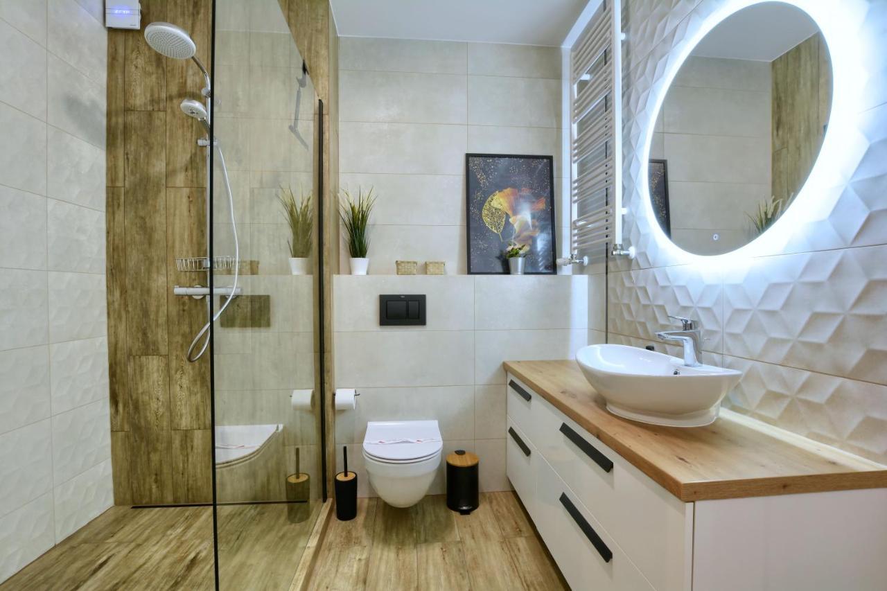 Apartament Areka A16 Green Resort - Klimatyzacja, Basen, Sauny, Jacuzzi, Silownia Szklarska Poręba Exterior foto